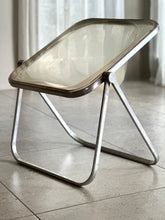 Load image into Gallery viewer, “Plona” Folding Chair by Giancarlo Piretti for Castelli