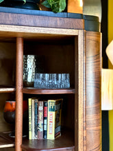 Load image into Gallery viewer, Art Deco Display / Storage Cabinet