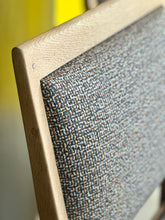 Load image into Gallery viewer, Pair Of Mid-Century Oak Dining Chairs
