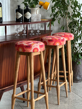 Load image into Gallery viewer, Mid-Century Bar/Entertainment Counter