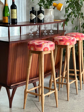 Load image into Gallery viewer, Mid-Century Bar/Entertainment Counter