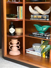 Load image into Gallery viewer, Art Deco Display / Storage Cabinet