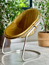 Load image into Gallery viewer, Pair of 70’s Italian-Style Chairs
