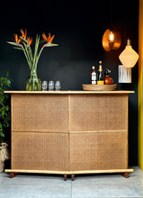Load image into Gallery viewer, Vintage Cane Bar