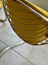 Load image into Gallery viewer, Pair of 70’s Italian-Style Chairs