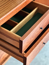 Load image into Gallery viewer, Retro Mahogany Sideboard