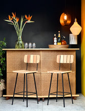 Load image into Gallery viewer, Vintage Cane Bar