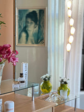 Load image into Gallery viewer, Mid-Century Dressing Table & Stool