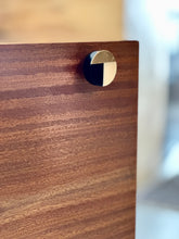 Load image into Gallery viewer, Retro Mahogany Sideboard