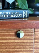 Load image into Gallery viewer, Retro Mahogany Sideboard