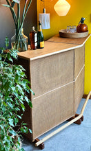 Load image into Gallery viewer, Vintage Cane Bar