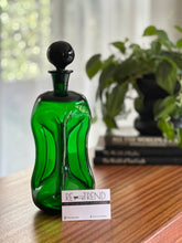 Load image into Gallery viewer, Holmegaard Decanter with Stopper - Kluk Kluk