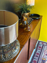 Load image into Gallery viewer, Sleek Imbuia Sideboard