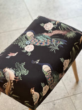 Load image into Gallery viewer, Mid-Century Dressing Table & Stool
