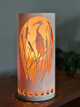 Load image into Gallery viewer, Ivorine Table Lamp