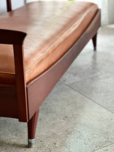 Load image into Gallery viewer, Retro, Original 60’s Sleeper Couch
