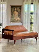 Load image into Gallery viewer, Retro, Original 60’s Sleeper Couch