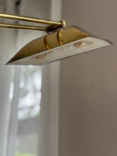 Load image into Gallery viewer, Brass Floor Lamp