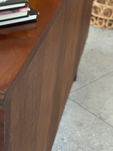 Load image into Gallery viewer, Sleek Imbuia Sideboard