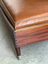 Load image into Gallery viewer, Retro, Original 60’s Sleeper Couch
