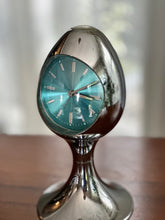 Load image into Gallery viewer, Space Age Clock - West German