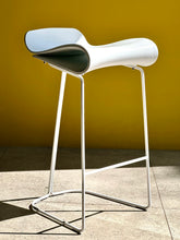 Load image into Gallery viewer, Set of Four Contemporary Bar Stools – BCN Style
