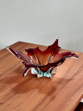 Load image into Gallery viewer, Murano Bowl