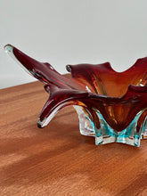 Load image into Gallery viewer, Murano Bowl