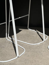 Load image into Gallery viewer, Set of Four Contemporary Bar Stools – BCN Style