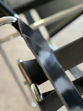 Load image into Gallery viewer, A Pair of Black Wassily Chairs