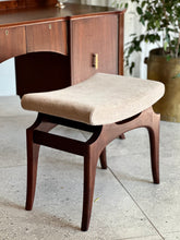 Load image into Gallery viewer, Frystark Dresser & Original Stool