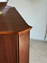 Load image into Gallery viewer, Frystark Dresser & Original Stool
