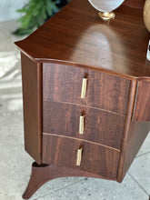 Load image into Gallery viewer, Frystark Dresser & Original Stool