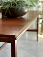 Load image into Gallery viewer, Large DS Vorster & Co Extendable Dining Table
