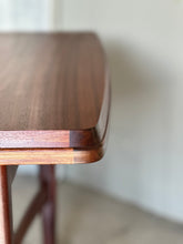 Load image into Gallery viewer, Large DS Vorster & Co Extendable Dining Table