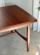 Load image into Gallery viewer, Large DS Vorster & Co Extendable Dining Table