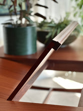 Load image into Gallery viewer, Large DS Vorster & Co Extendable Dining Table