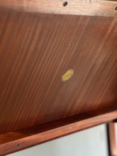 Load image into Gallery viewer, Large DS Vorster & Co Extendable Dining Table