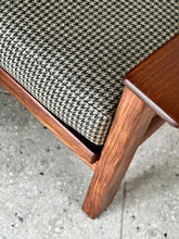 Load image into Gallery viewer, Retro Kiaat Couch