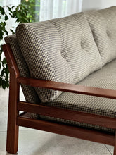Load image into Gallery viewer, Retro Kiaat Couch
