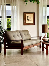 Load image into Gallery viewer, Retro Kiaat Couch