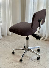 Load image into Gallery viewer, Retro Office Swivel Chair