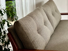Load image into Gallery viewer, Retro Kiaat Couch