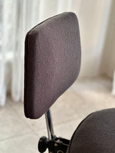 Load image into Gallery viewer, Retro Office Swivel Chair