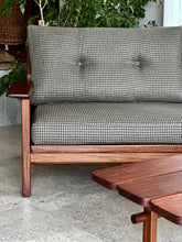 Load image into Gallery viewer, Retro Kiaat Couch