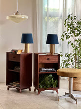Load image into Gallery viewer, Pair Of Vintage Pedestals