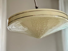 Load image into Gallery viewer, Art Deco Ceiling Pedant