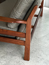 Load image into Gallery viewer, Retro Kiaat Couch