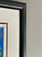 Load image into Gallery viewer, Abstract Artwork - Framed