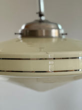 Load image into Gallery viewer, Art Deco Ceiling Pedant